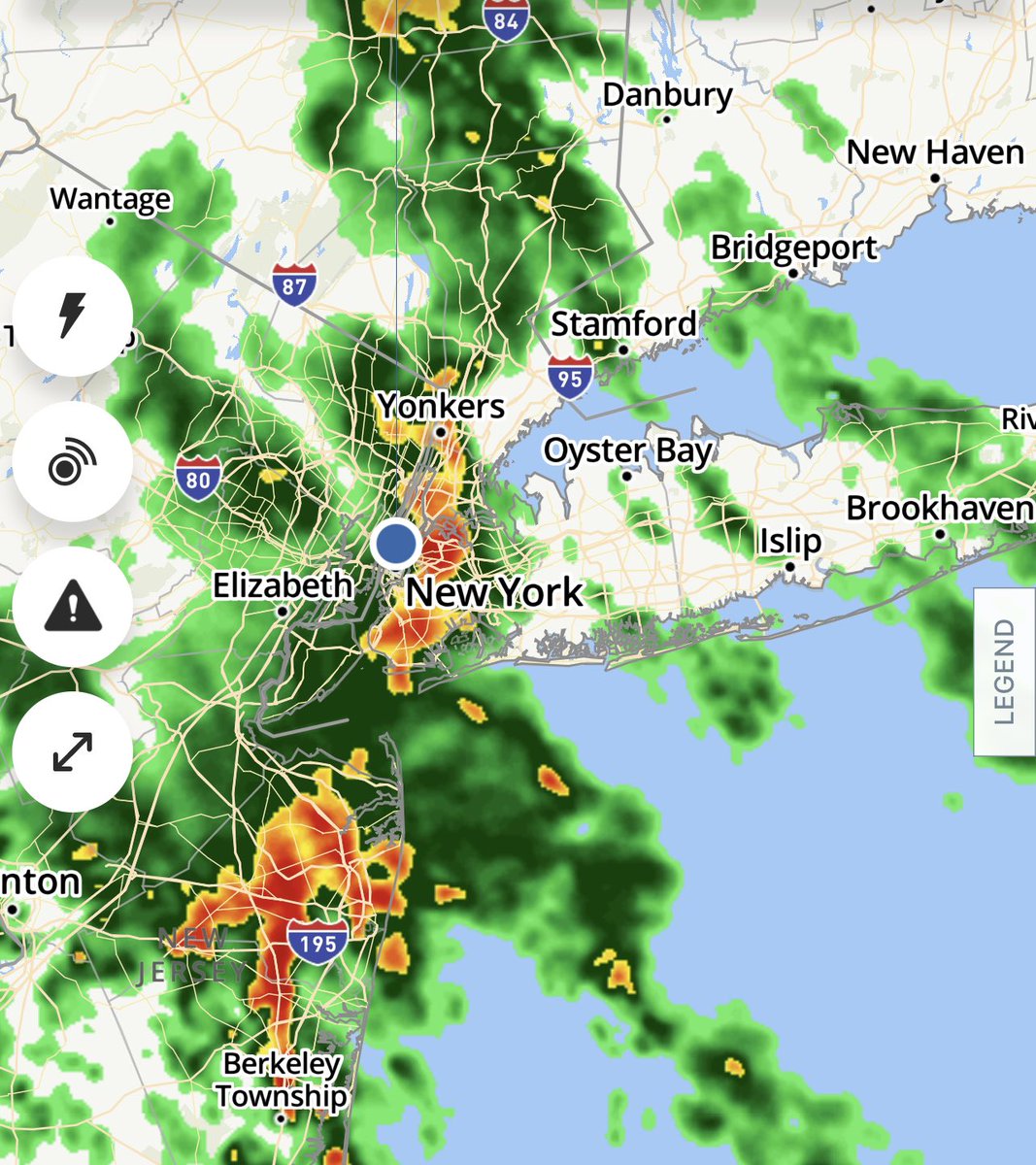 Jesse Rodriguez tweet media