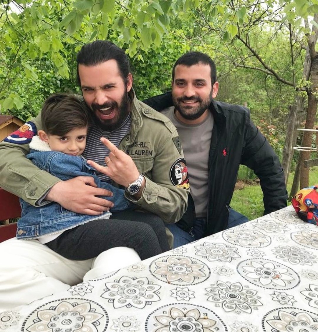 😍♥️🎈
#BarışArduç
#AlparslanBüyükSelçuklu 🆕