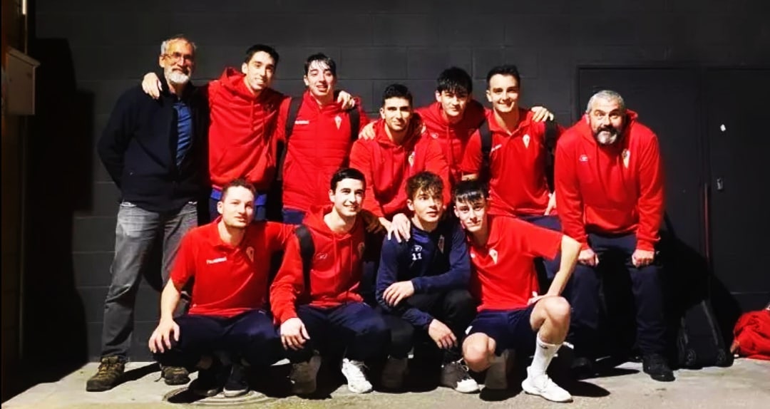 clubpatitordera's tweet photo. ASCENS A PRIMERA CATALANA.
L'equip de 2a. Catalana del Club Pati Tordeta ha conseguit l'ascens a 1a. Catalana d'Hoquei patins.
Moltes felicitats a l'equip i al Cos Tècnic.

TORDERA I FORÇA!!! https://t.co/5HENDDlKIe