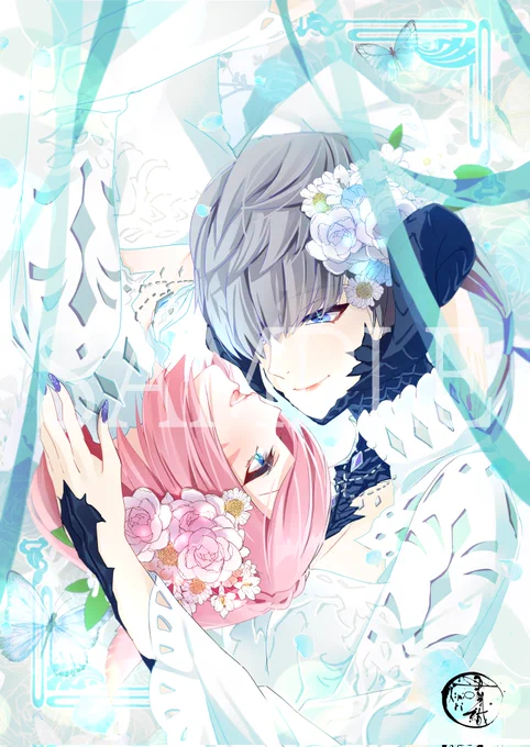 #Skeb #Commission #有償依頼 skebリクエスト26【完成】 アウラ&ミコッテ  先ほど納品させて頂きました! 本当にお綺麗で…Twitterのお写真を拝見させて頂きつつ、ほぅ…とため息をつきながら夢心地で作業致しました。  お美しい二人に合うイラストになっておりましたら幸いです