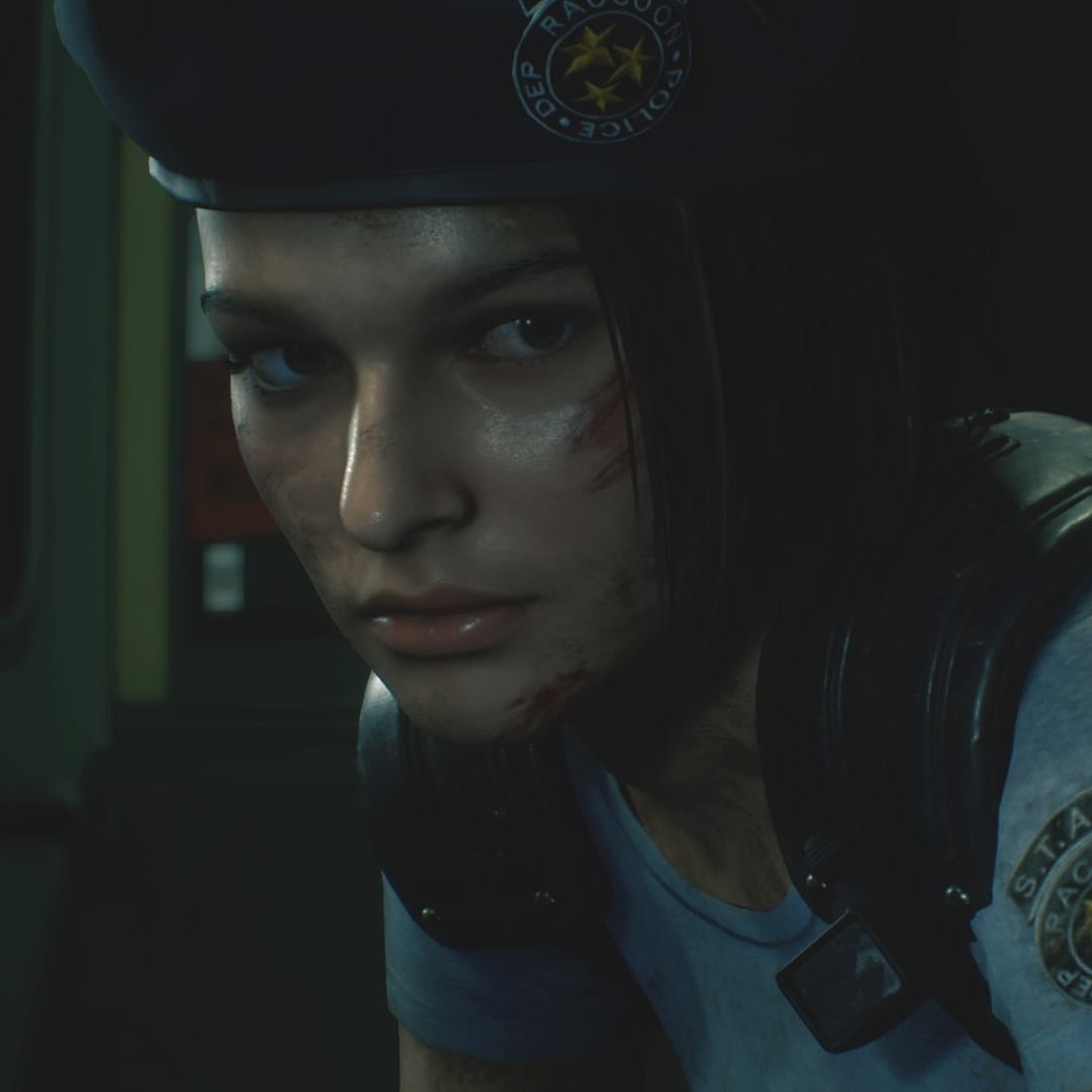 jillvalcontent's tweet photo. ° jill S.T.A.R.S - resident evil 3 remake https://t.co/aNrHMZFxdk