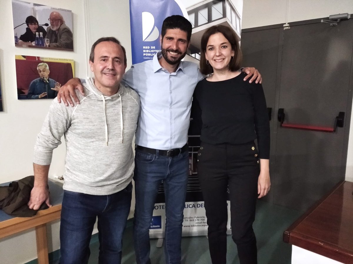 La España que abandonamos tweet media