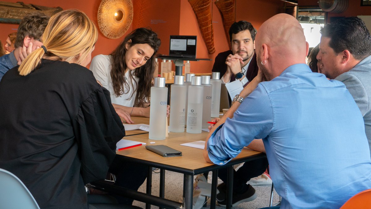 reshaping_work's tweet image. 🤝This is what the #futureofwork should look like: companies|unions|research|advocacy groups together! We kicked off the Reshaping Work Dialogue 2022! 

The first activities will start soon with a few places left - let us know if you would like to join!