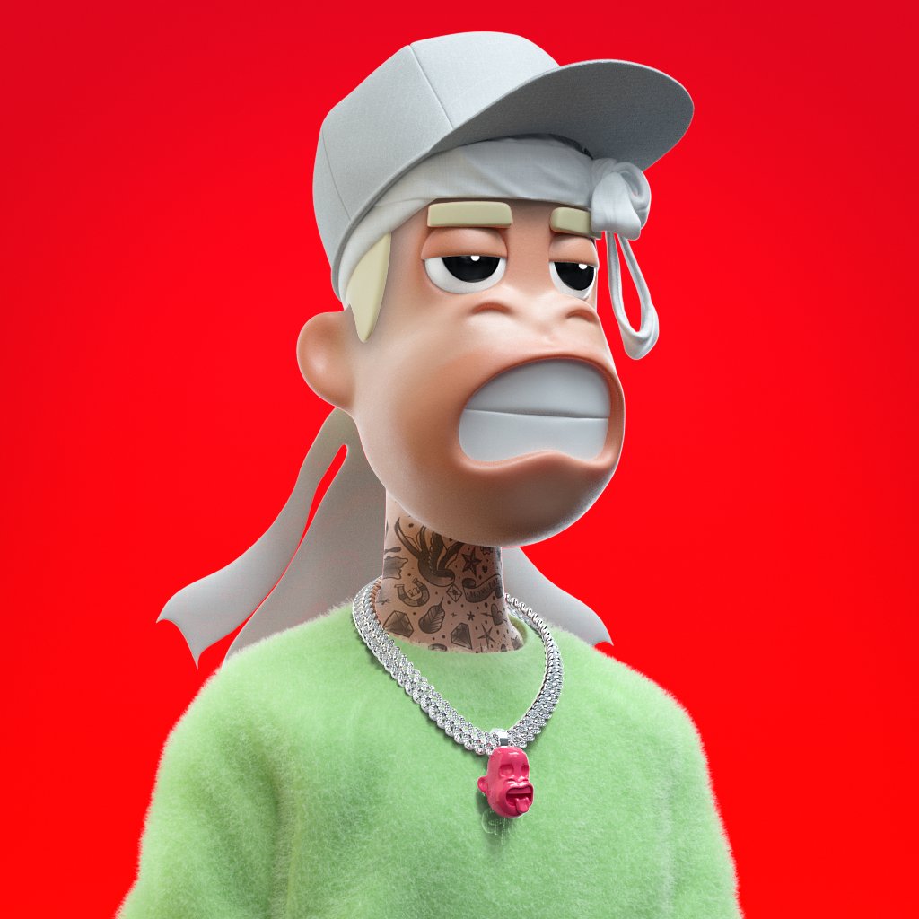 CryptoTomm 💙 De.Fi Army tweet media