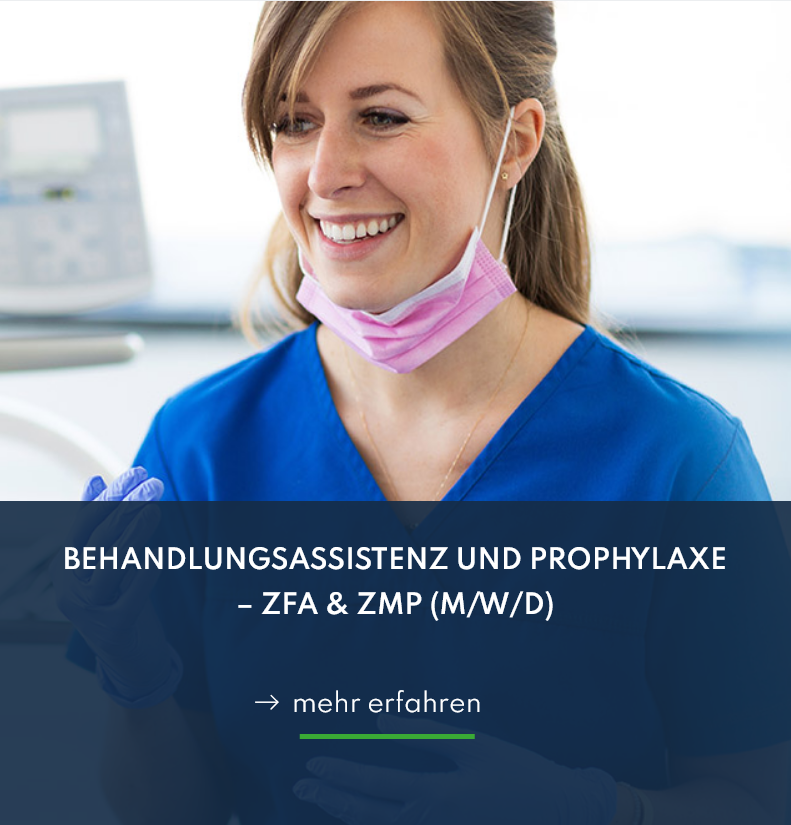 ZFA &amp; ZMP (M/W/D) in Friedrichshafen-Kluftern am Bodensee für die Behandlungs­assistenz und Prophylaxe gesucht. 
Jetzt informieren und bewerben: 
schwarzott.de/karriere/behan…

#Zahnarztpraxis_Friedrichshafen #Bodensee #Friedrichshafen #ZFA #ZMP #Zahnmedizinische_Fachangestellte