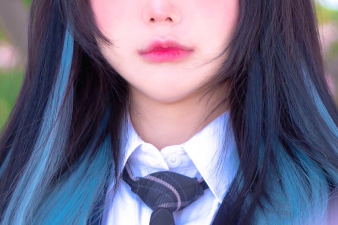 コスプレイヤーmilkyのTwitter画像13