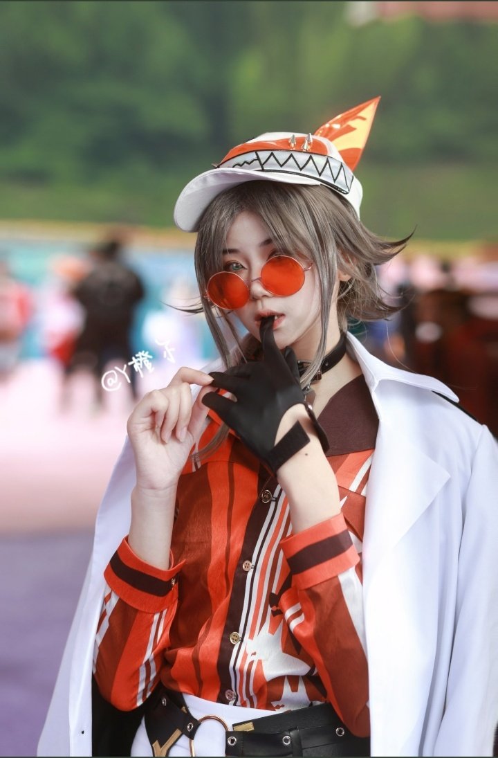Yakisoba_MNL48's tweet photo. buti pa sa CosplayCarnival 2022 daming pagpipiliang mga oshis 😭 kahit saan ka lumingon daming mga cute costumes at magaganda 😭 https://t.co/9lBVXnFHnG