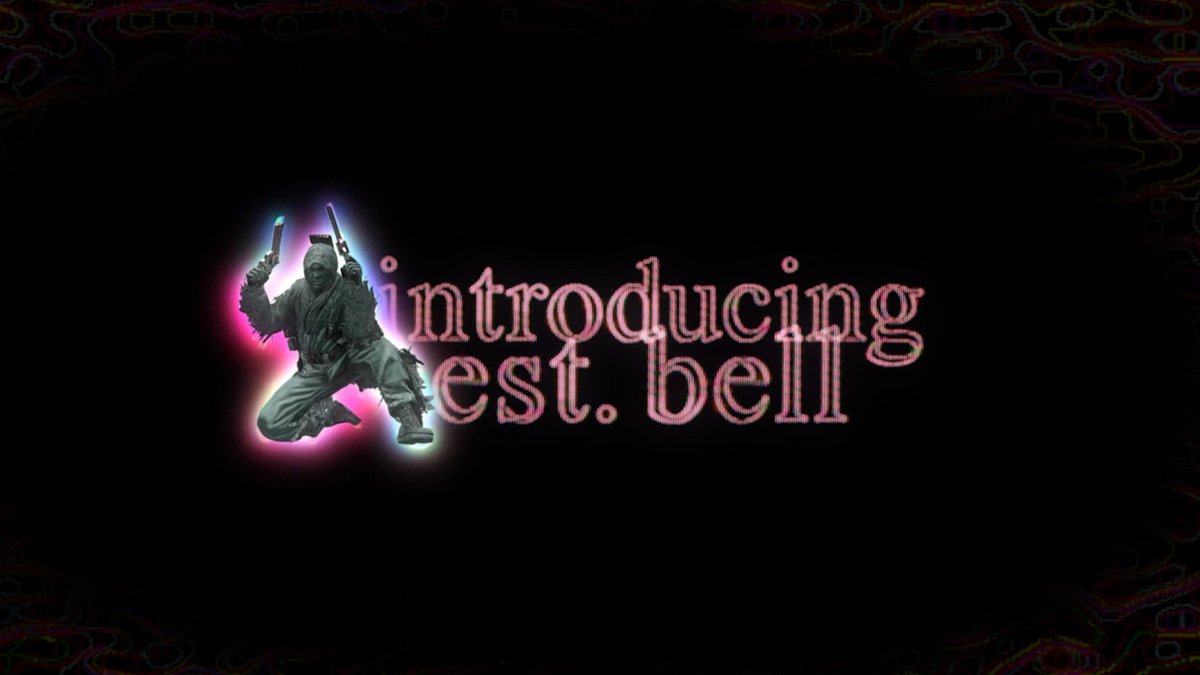 Introducing est. Bell (<a href="/beIIexo/">Bellster</a>) 

Premiering right now!!! 🔴LIVE🔴

youtube.com/watch?v=6ln-QQ…
 
Edited by asdsr