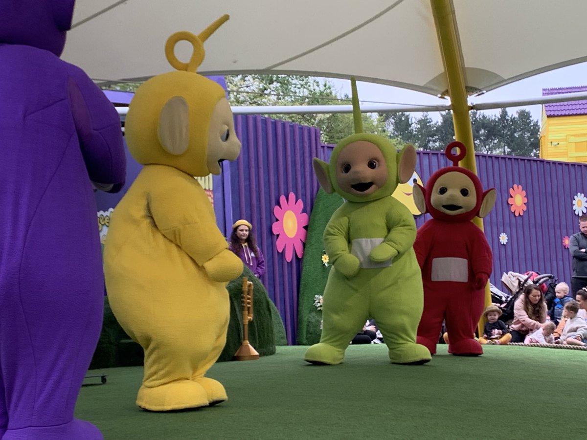 Bank holiday activities have certainly changed….