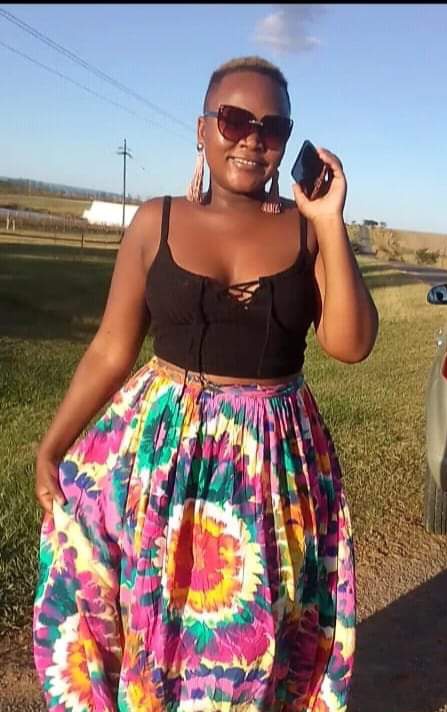 ShamzLove89's tweet photo. #AfricanBBW #MakeMeTrend #selflove #selfcare #farmgirl https://t.co/ftNexla41Y
