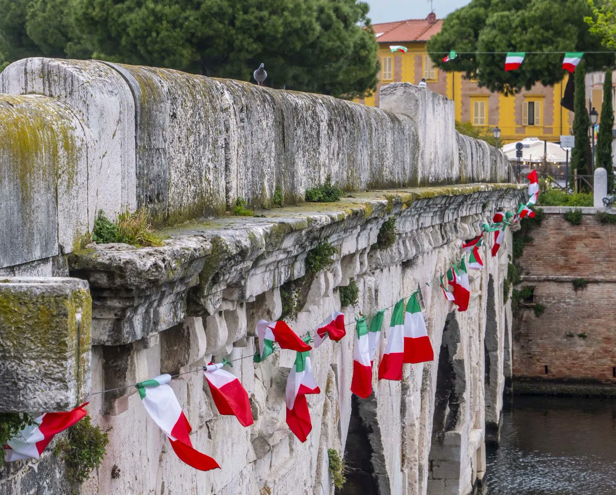 comunerimini's tweet photo. 🇮🇹Ha preso il via la settimana della 93esima #AdunataNazionaleAlpini, un'edizione che si prospetta da tutto esaurito! Gli organizzatori stimano circa 450 mila presenze.

👉🚗 Info su trasporti e viabilità: https://t.co/cKHDFSwLtJ

@ana_web #rimini https://t.co/xDWDlMaLXZ