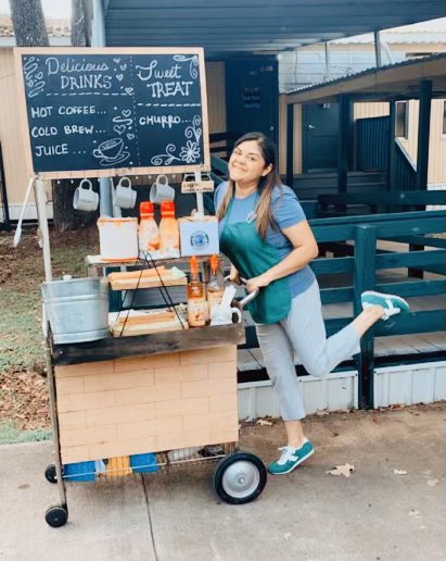 Annie M. Lara (@laraanniem) on Twitter photo Browning Baristas serving up appreciation for our teachers. Teachers you “BAKE” my day! <a href="/BrowningElem/">Browning Elementary</a> Browning Baristas serving up appreciation for our teachers. Teachers you “BAKE” my day! <a href="/BrowningElem/">Browning Elementary</a>