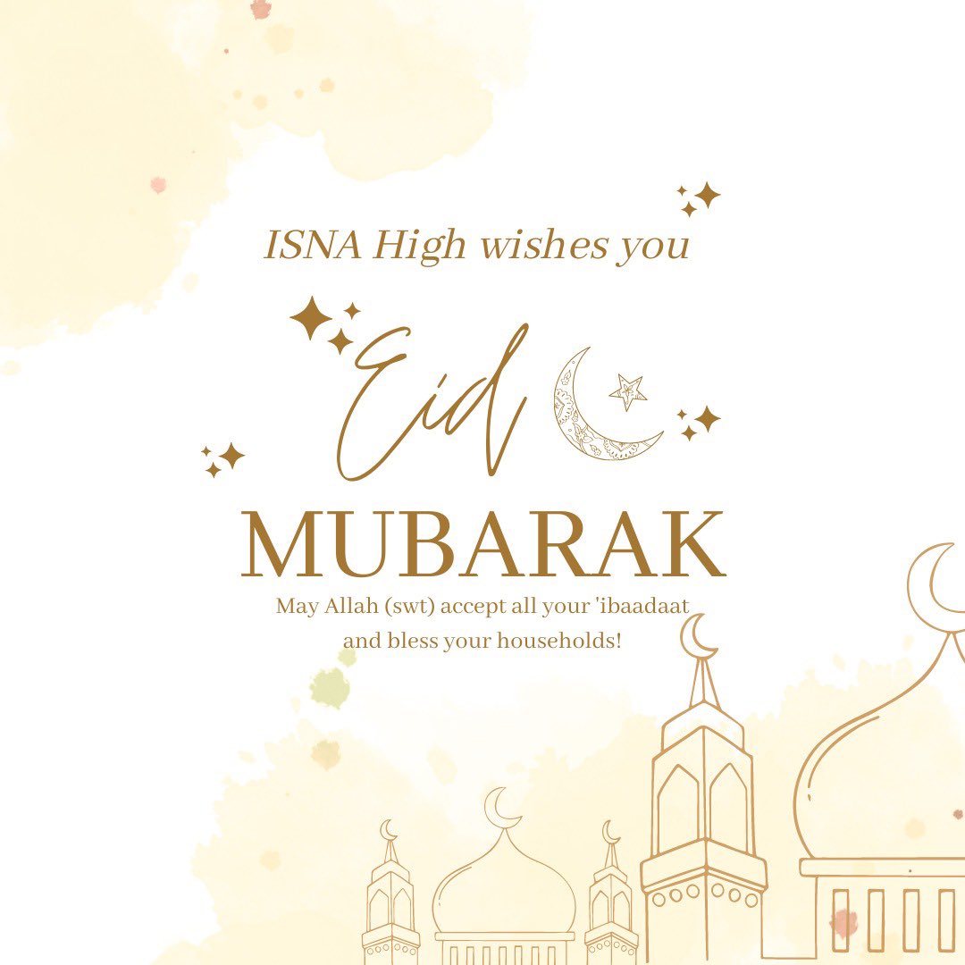 ISNA High School tweet media