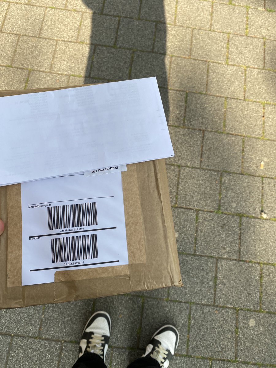 Success from Kadir