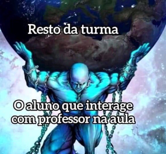 shitpostverdade's tweet image. 