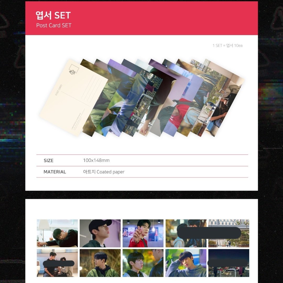 seohamvivi's tweet photo. WTS individual seoham or jaechan set only, no duo items. selling affordable price because i want to take duo items only for this set. if want to add on other stuff also can #pasarbl #pasarsemanticerror #pasardkz #pasarknk https://t.co/uAOG8KOaKm