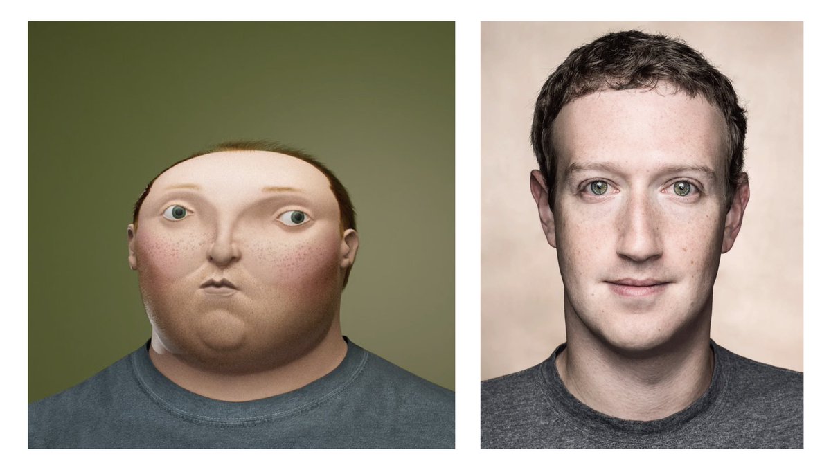 Mark Zuckerberg, it’s You!!
<a href="/finkd/">Mark Zuckerberg</a> <a href="/Meta/">Meta</a> <a href="/Regulars_NFT/">Granny</a> <a href="/opensea/">OpenSea</a>