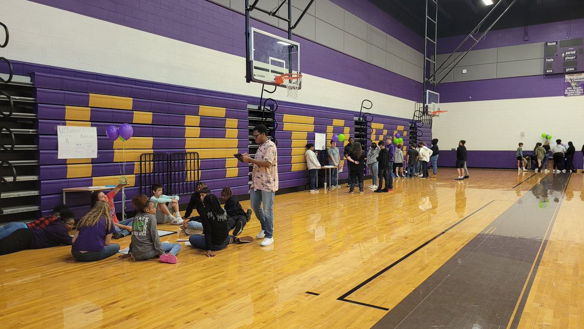 MizLock4's tweet image. It's that time of year again. Our 8th graders getting ready for STAAR! @clague_courtney @TLMSGatorsChomp @ProfessorReb @lewis_jerome  #STAARBLITZ #8THGRADEGATORS #TLMS #RISEUPGATORS