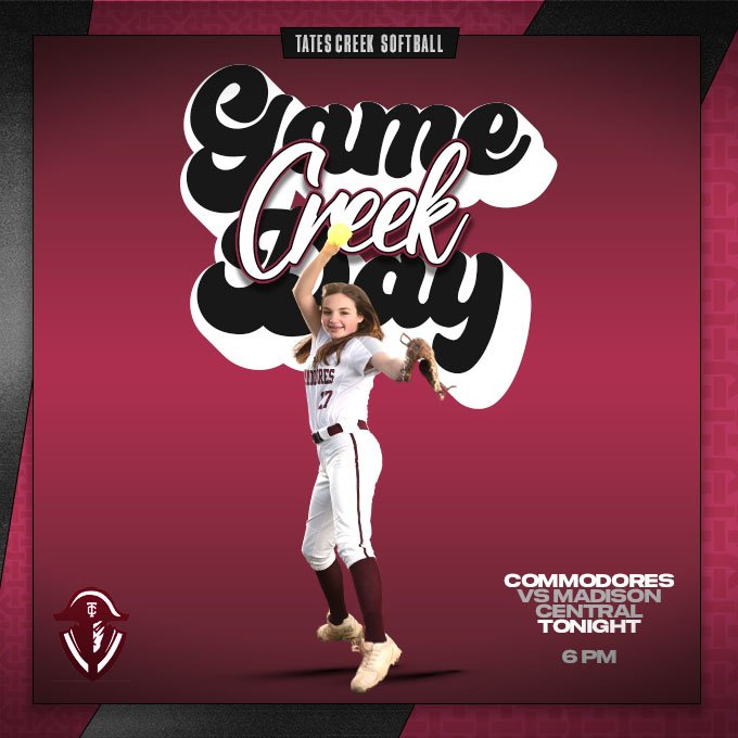 TC has another test tonight at Home. Come out to watch this amazing team.