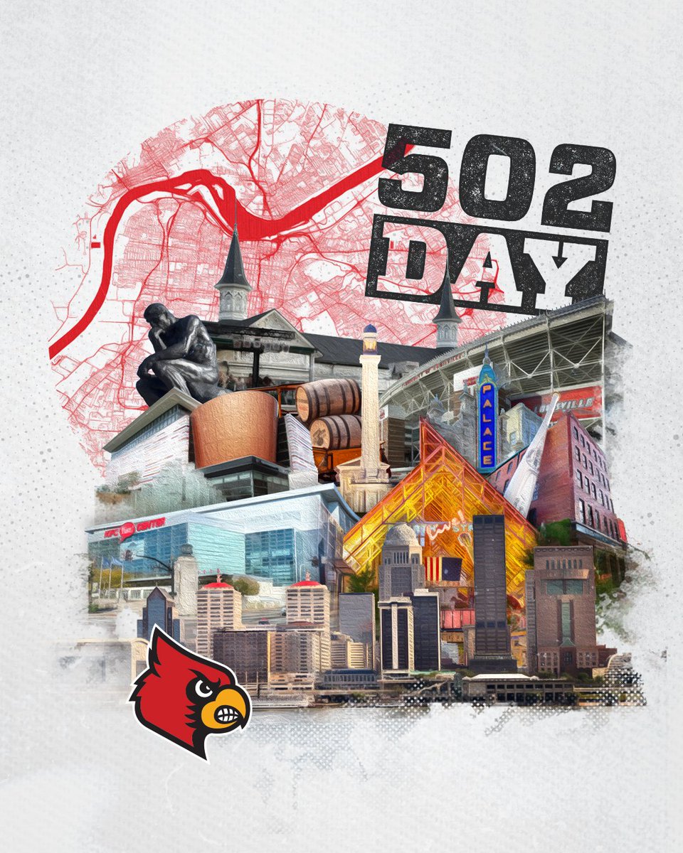 There's no place like 𝗧𝗵𝗲 𝗩𝗶𝗹𝗹𝗲.

#GoCards x #502Day