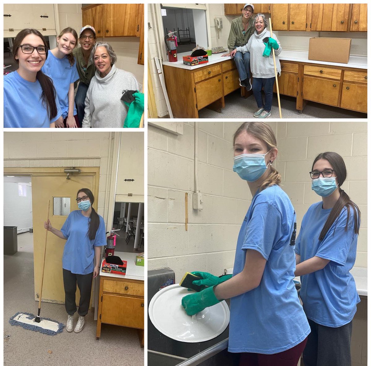 GeneseoVC's tweet image. A HUGE thank you to everyone who was able to make Geneseo Goes to Town possible! We couldn’t have done it without you!💙🤍 @SUNYGeneseo