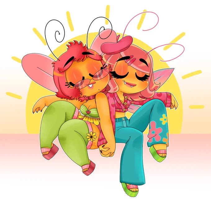 ☀️🌺Better Times are Beyond the Horizon🌺☀️ 