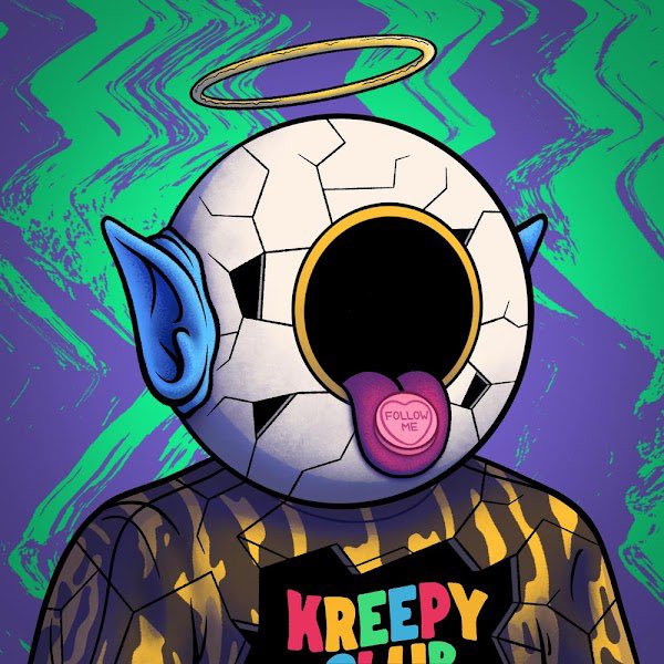 <a href="/kreepyclub/">KЯEEPY CLUB</a> So dope!!! Making moves fam I dig it 👊🏼 Stoked about the clubhouse DTLA is minutes away from me 🤙🏼 #LFG #KREEPYCLUBFOREVER
