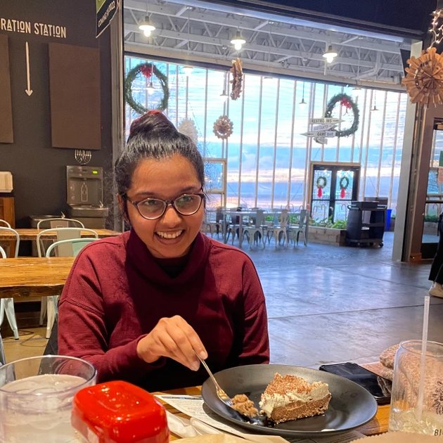 Congrats to Piyumi for getting the 2022 Merck Research Award for Underrepresented Chemists of Color!!  #ChemistsofColor #MerckChemistry #UIowaChem