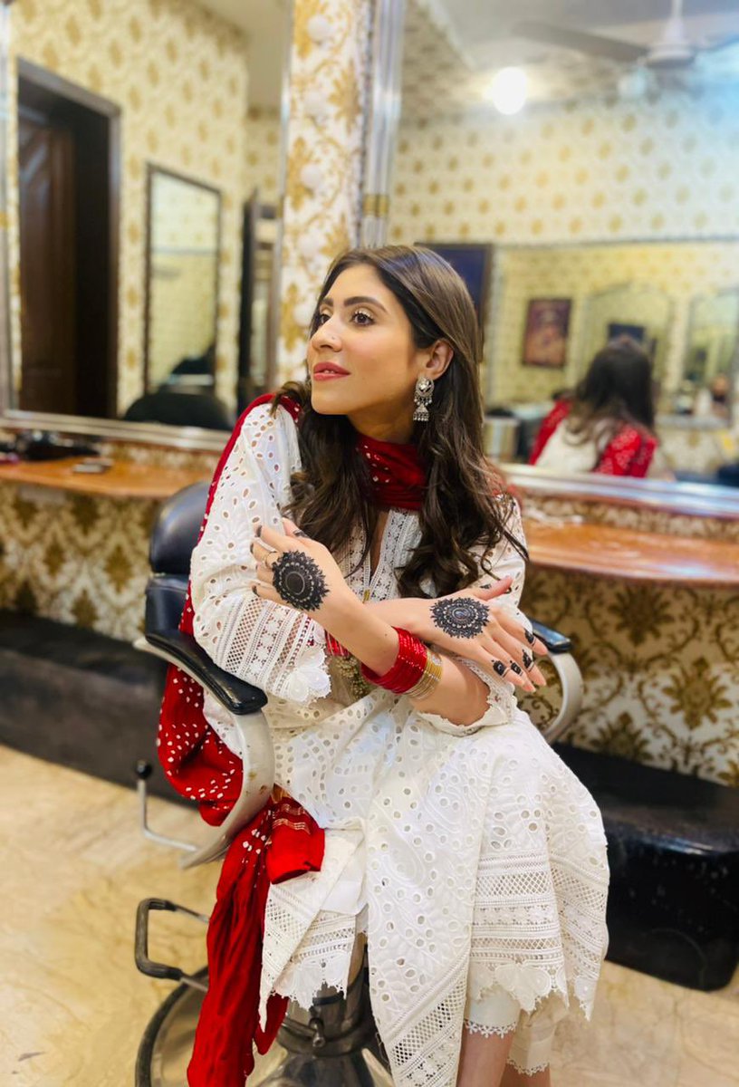 چاند رات مبارک 🌙