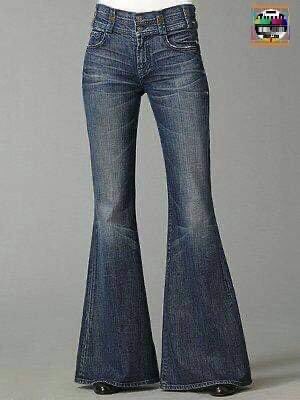 Nostalgie, maar t wordt weer mode 👌