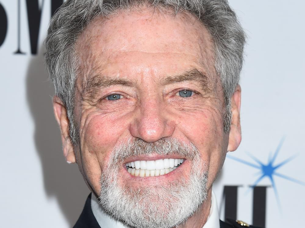 Happy 74th Birthday to Larry Gatlin of the (Photo credit: Tammie Arrroyo,  