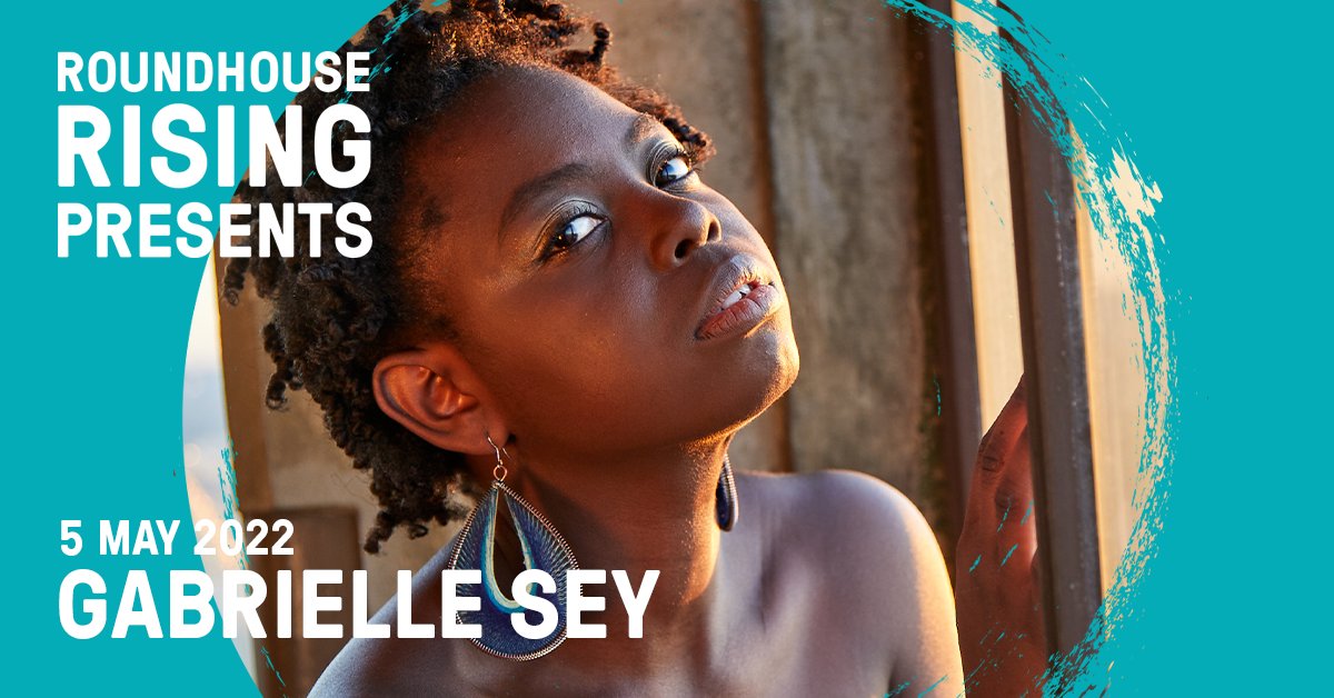 Happy Bank Holiday Monday! Hopping on here to let you know it’s … 4 DAYS TO GO till we play at the @roundhouseldn #roundhouserisingpresents. Link to the tickets &gt;&gt;&gt; roundhouse.org.uk/whats-on/2022/…