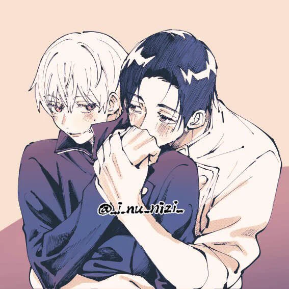 乙棘です 