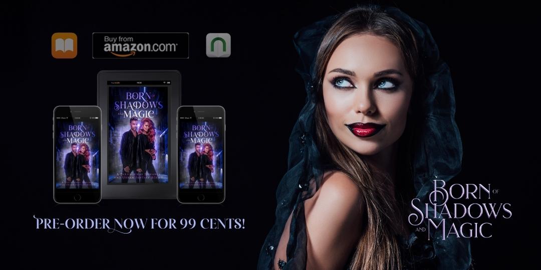 Over a dozen myths, legends, and ancient tales rise from the shadows! #nook #kindle #applebooks#pnr #UF #boxset #99cents #BOSAM
Preorder now! books2read.com/u/4NxXKW 
★★Want some freebies?★★
cassidykoconnor.com/bosamfreebies