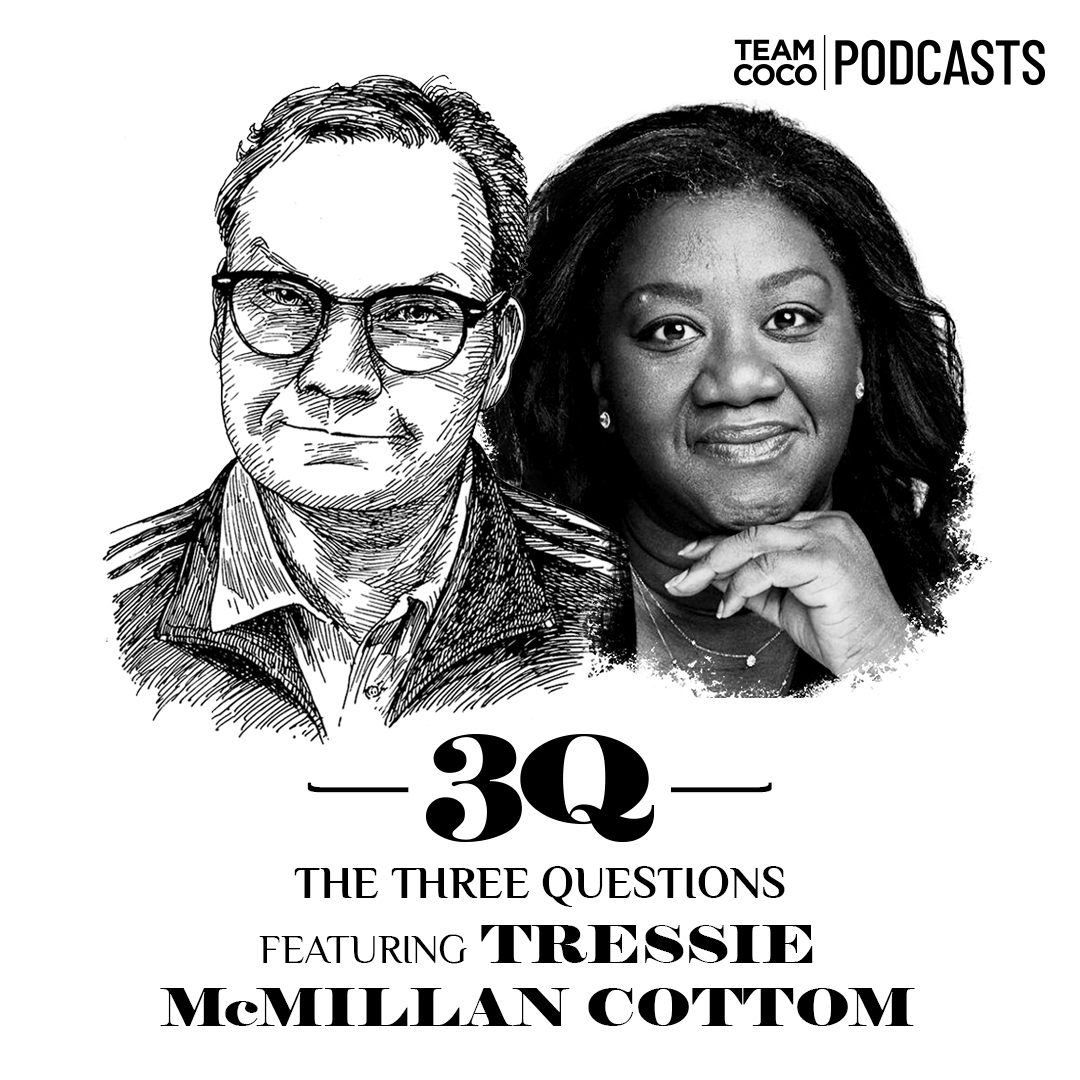 Team Coco on Twitter ""I think that all minority people are natural