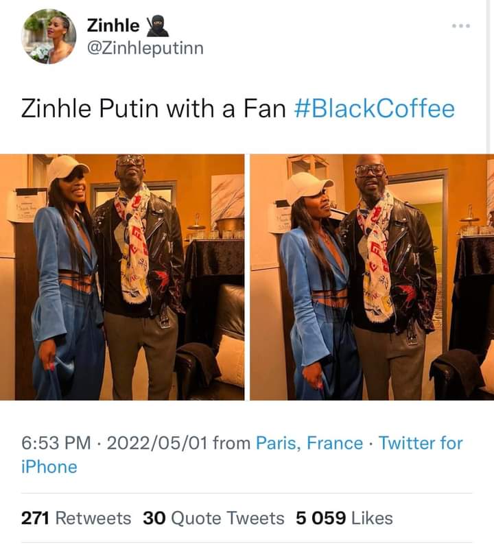 _Mthembu2's tweet photo. In case you missed it 😂😂😂 https://t.co/i1zTcv30fu