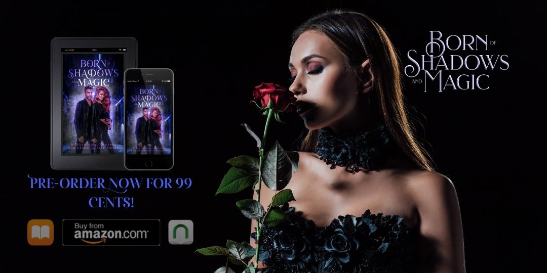 Society doesn't want us — but they need us. Hybrids and halflings, creatures of both worlds and none, called to do the jobs no one else wants to. The jobs no one else can. #pnr #UF #boxset #99cents #nook #kindle #applebooks #BOSAM
Preorder now! books2read.com/u/4NxXKW