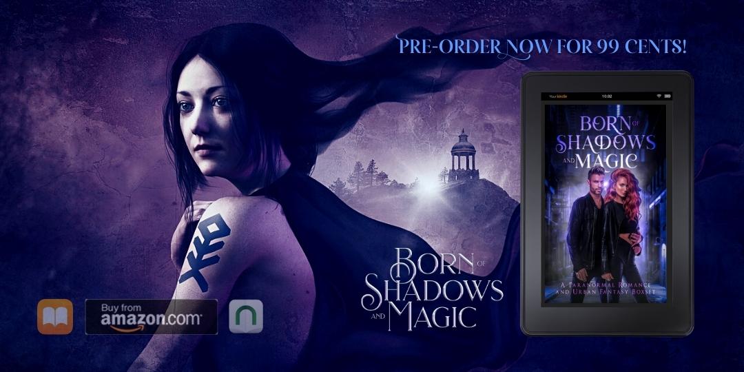 Kicking ass? For these mystical heroines, it’s in the job description. Get 19 Urban Fantasy and Paranormal Romance books in a box set for $0.99! #nook #kindle #applebooks #preorder #BOSAM books2read.com/u/4NxXKW
★Want some freebies?★
cassidykoconnor.com/bosamfreebies