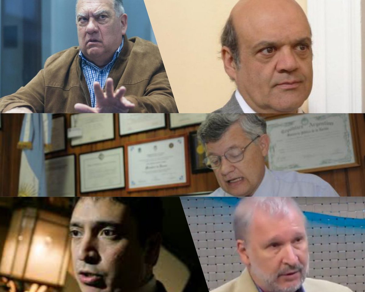 ElUniversoUNT's tweet photo. El @fiscalgomezok: el terror de @JHSaabUNT y los "guantes blancos" de la @UntTuc 
https://t.co/o0YzLWvQs8 https://t.co/h6a6VX2pp4