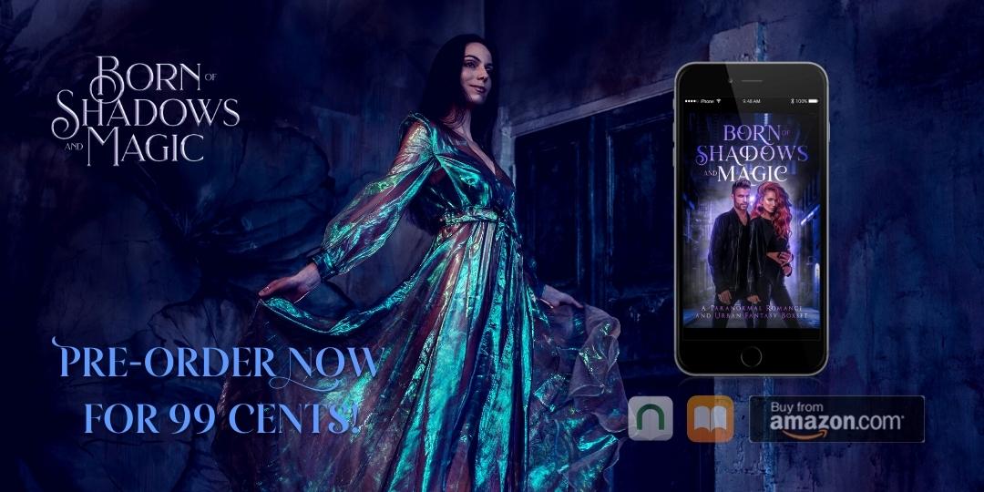 Life sought to test us, to challenge us. We’ll meet it, just watch and see. This paranormal and urban fantasy romance anthology includes 19 brand new, never published novels. #pnr #UF #BOSAM #boxset #99cents books2read.com/u/4NxXKW
★Want some freebies?★
cassidykoconnor.com/bosamfreebies