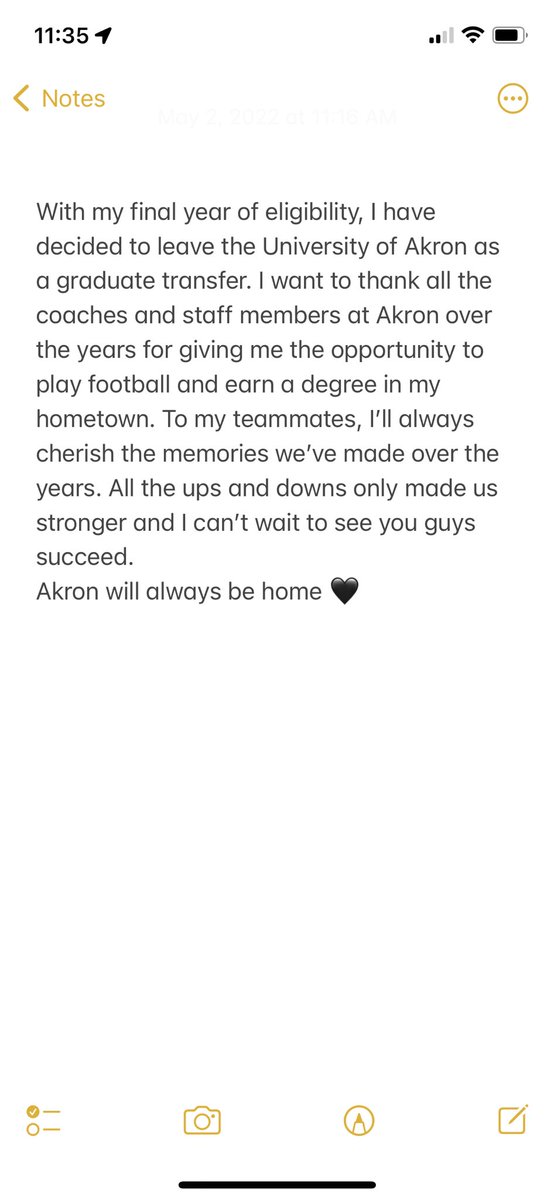Brandon_Bisch24's tweet photo. Excited for this new chapter in my life! I will be entering the NCAA transfer portal as a graduate transfer. https://t.co/DanI3ca1dq
