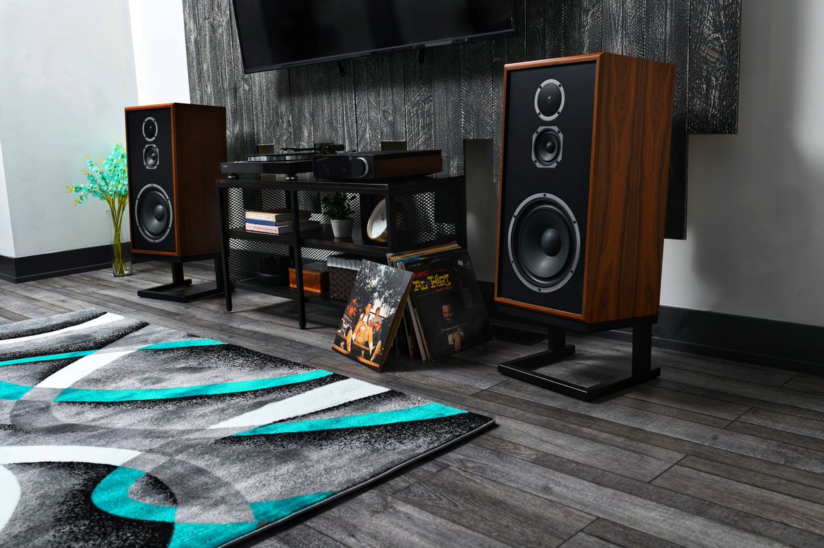 KLH Audio tweet media