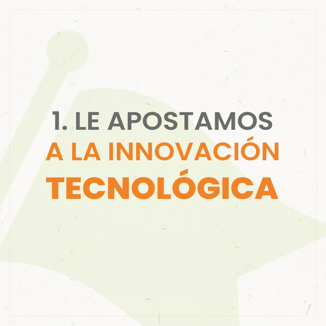 3gconstructores's tweet image. ¿𝑰𝒅𝒆𝒏𝒕𝒊𝒇𝒊𝒄𝒂𝒃𝒂𝒔 𝒆𝒔𝒕𝒐𝒔 #𝒈𝒓𝒆𝒆𝒏𝒇𝒍𝒂𝒈𝒔 𝒅𝒆 3𝑮 𝒄𝒐𝒏𝒔𝒕𝒓𝒖𝒄𝒕𝒐𝒓𝒆𝒔?
Nos enfocamos día a día en innovar y aportar nuestro grano de arena en la transformación social en diferentes ámbitos. 🧡