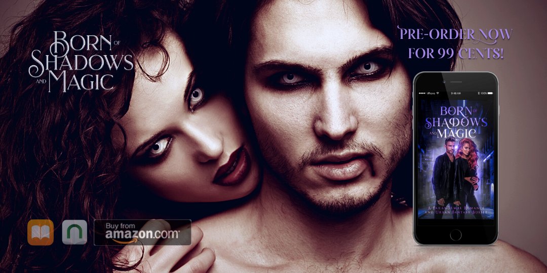 These women all face challenges but the biggest challenge of them all may be to trust their hearts. #BOSAM #preorder #boxset #pnr
books2read.com/u/4NxXKW
★★Want some freebies?★★
cassidykoconnor.com/bosamfreebies