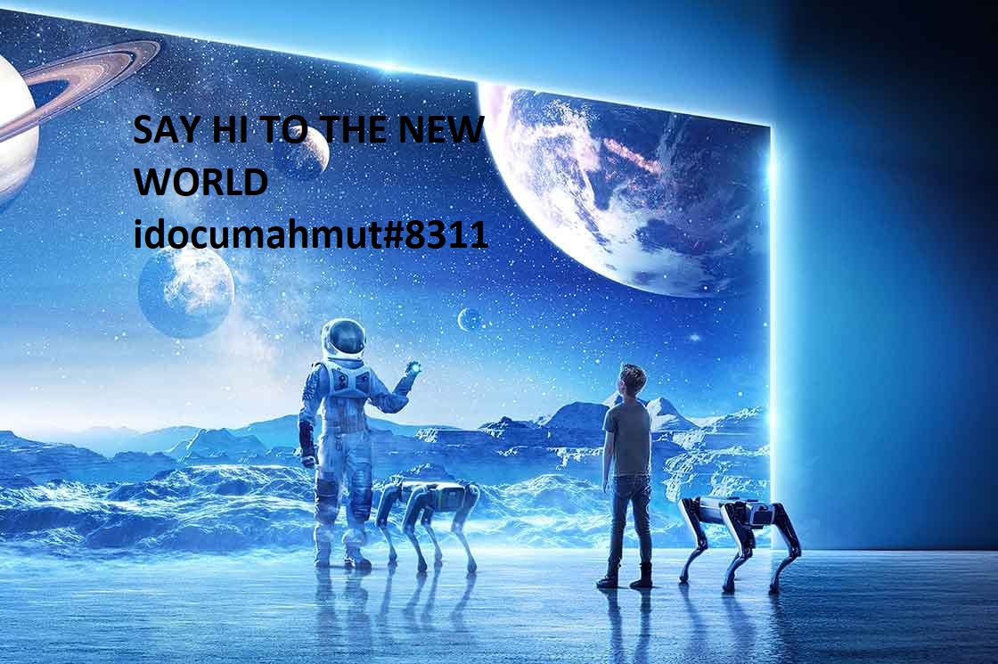 idocumahmut's tweet photo. @Hyundai_NFT #Hyundai_NFT, #NFT
idocumahmut#8311 https://t.co/jusdEe0Nr1