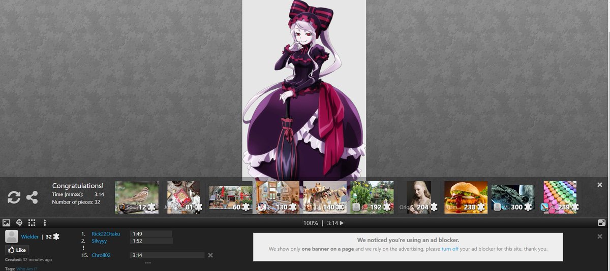 DomiD0mi's tweet photo. @AnimeMetaverse_ https://t.co/gcogohDxVV