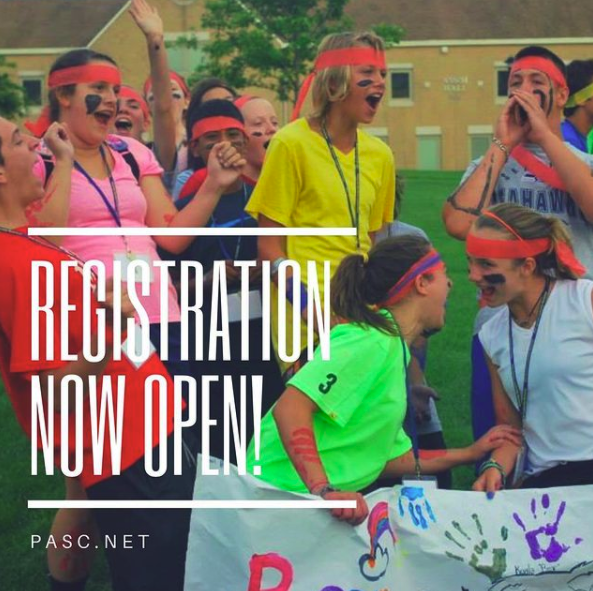 Pennsylvania Association of Student Councils tweet media