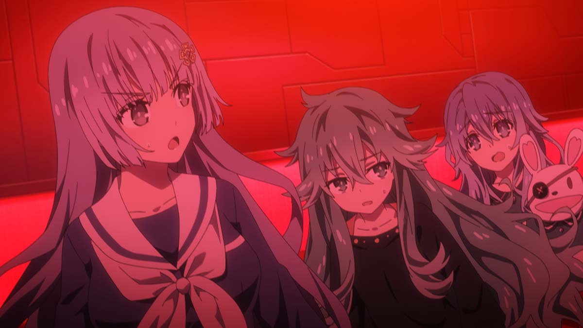 PIndoneshia's tweet photo. "DATE A LIVE IV" episode 4 preview screenshots part 1

#プランクトンインドネシア #date_a_live https://t.co/oanhqjfLPA
