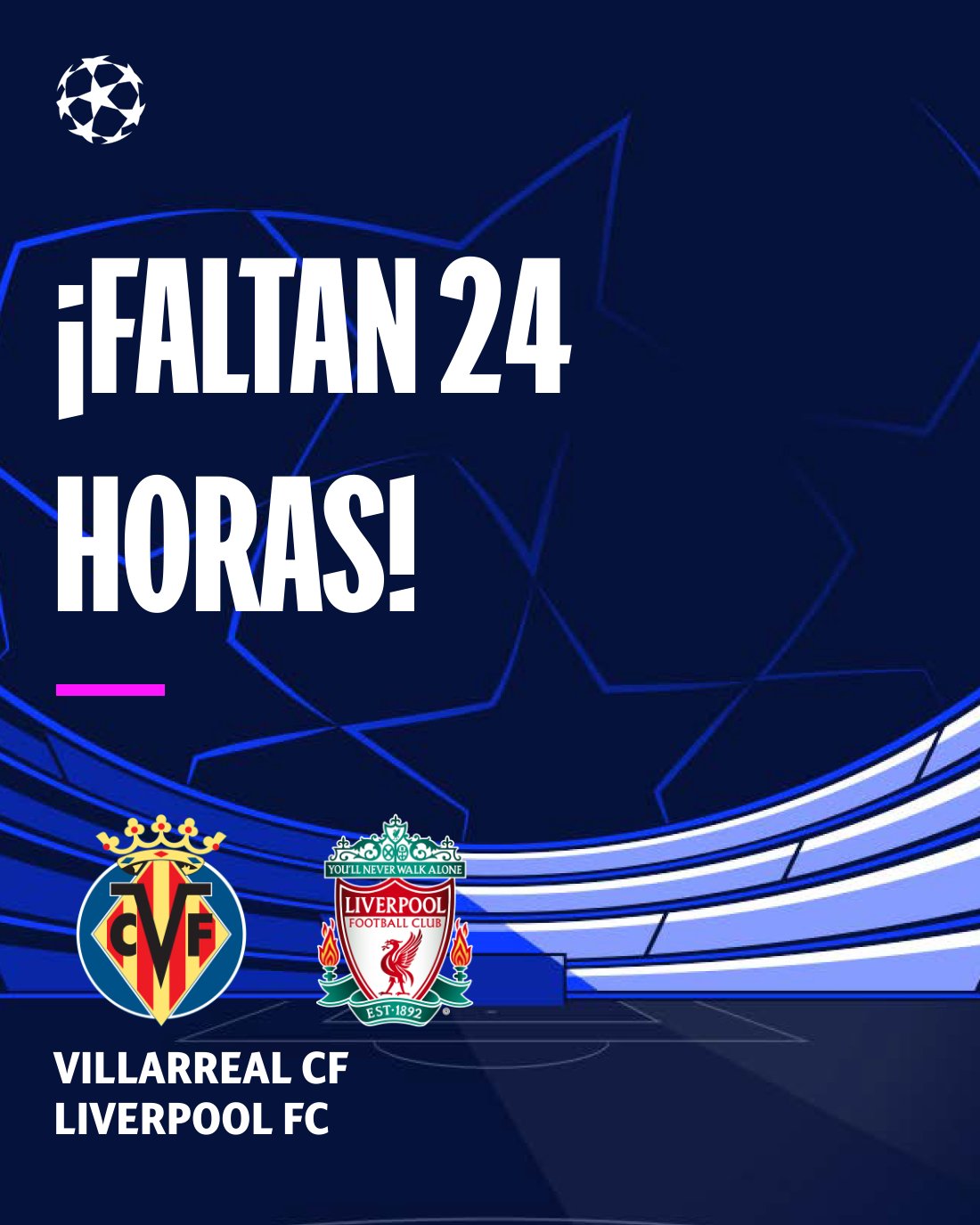 villarreal maç görseli