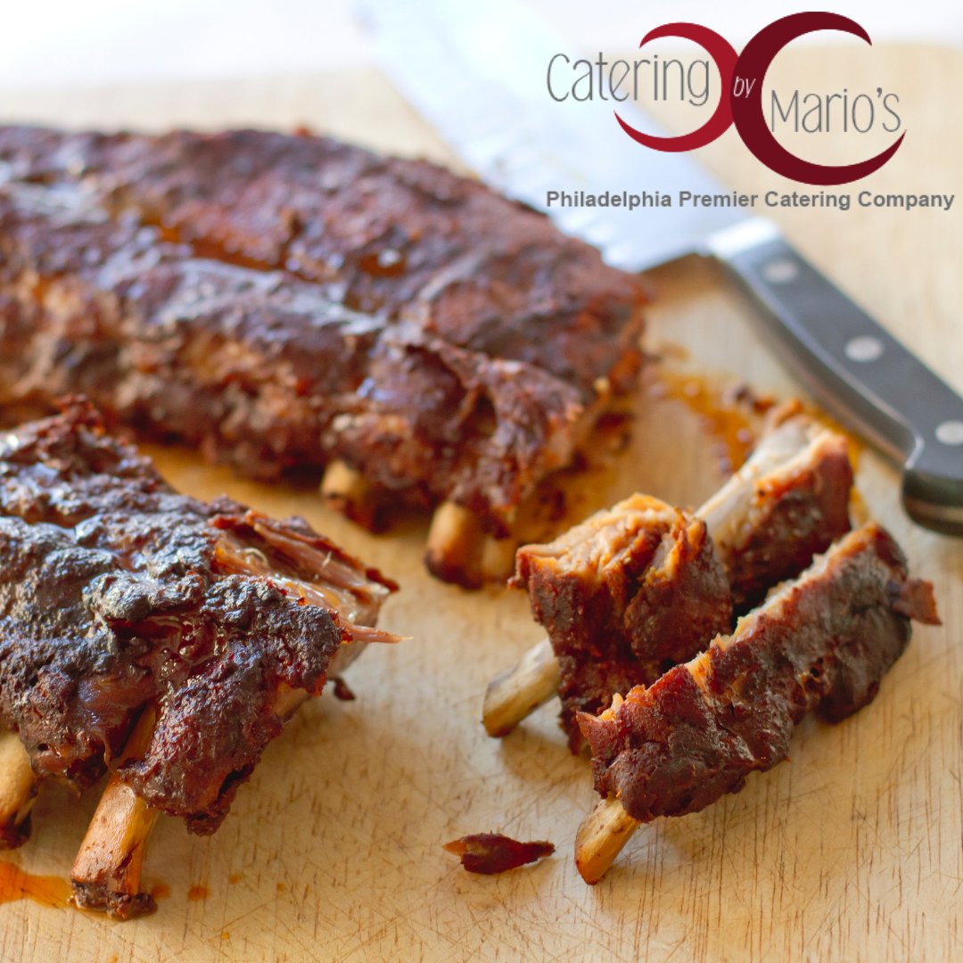 theCBMgroup's tweet photo. Happy National BBQ Month! Did you know that our picnic catering menu has BBQ chicken &amp; baby back spare ribs? We’re feeling hungry just writing about it!! Celebrate the month by getting some of these specialties or celebrate on National BBQ day on the 16th! https://t.co/pasM0A529n https://t.co/U4RSOGuifv